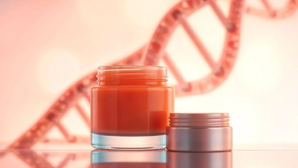 Regeneración celular con PDRN de Salmón: La revolución en cuidado facial