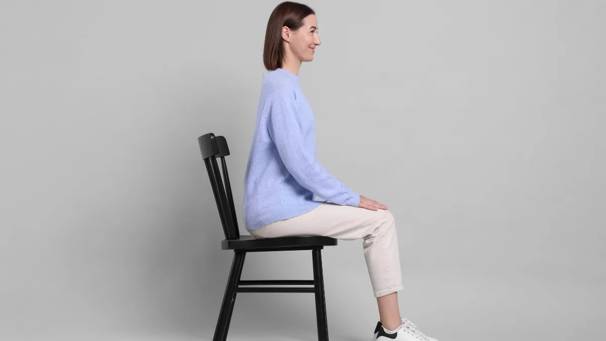 Sabes cómo estás envejeciendo