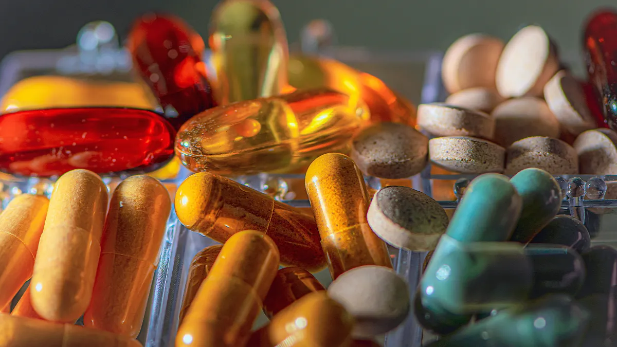 Sabías que después de los 50 tu cuerpo ya no procesa igual la vitamina A