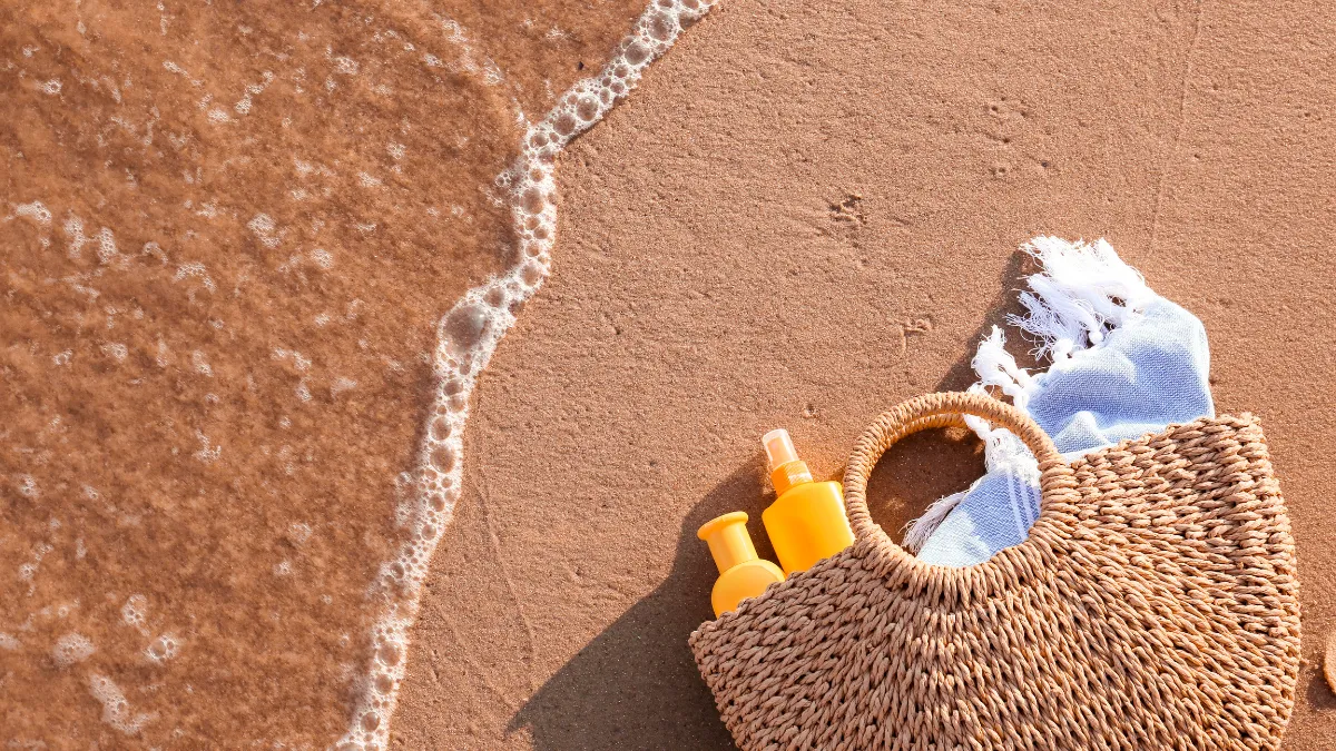 Semana Santa sin infecciones: Guía médica para protegerte en albercas y playas