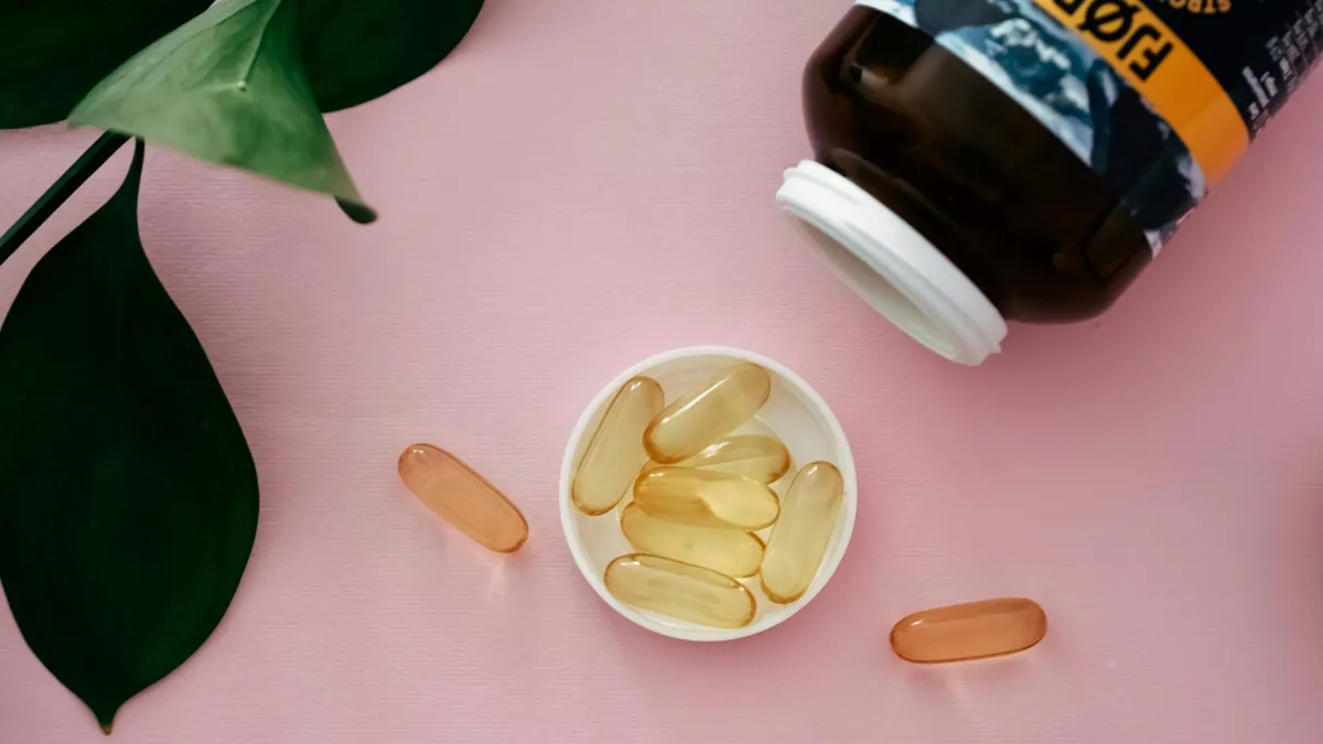 Cómo elegir aceite de hígado de bacalao