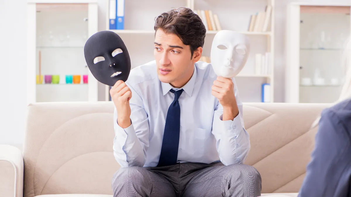 narcisista encubierto