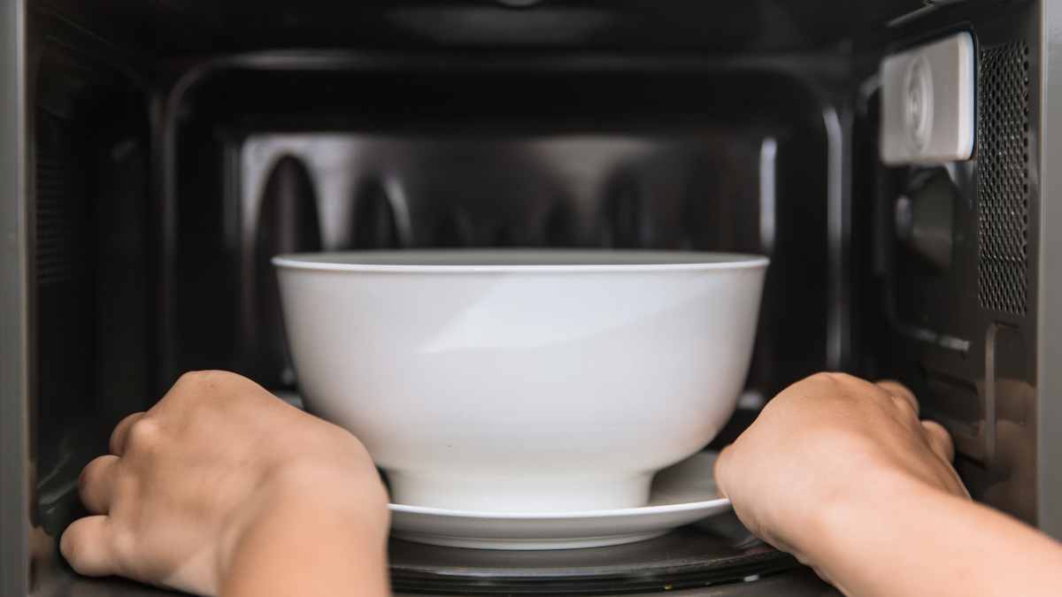 11 alimentos que no deberías recalentar: podrían enfermarte