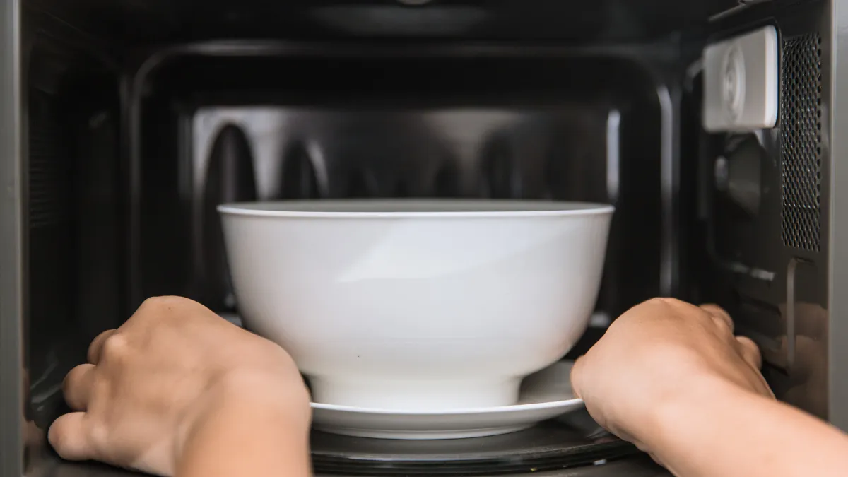 11 alimentos que no deberías recalentar