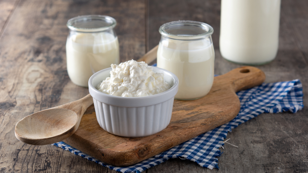 3 alimentos ideales para regenerar la flora intestinal