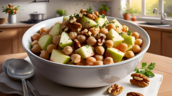 5 Recetas para probar cuando no tienes ganas de cocinar