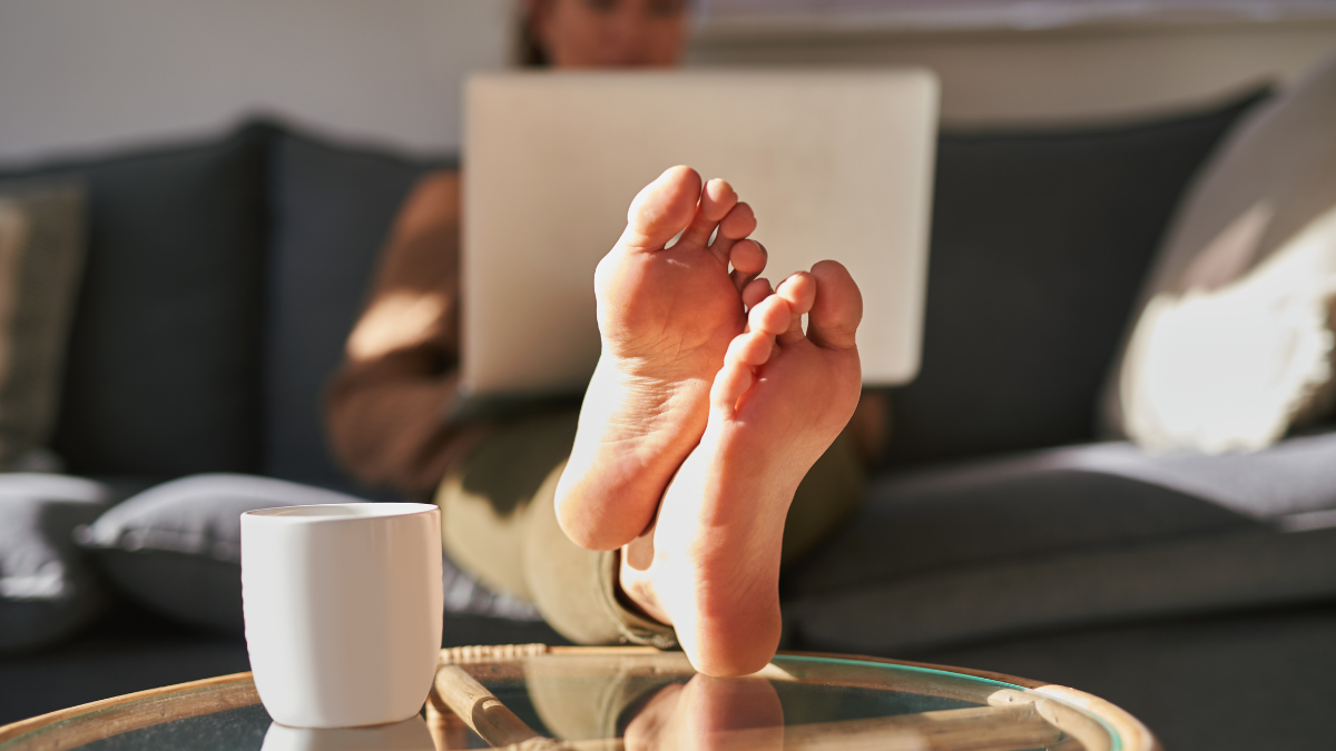 Cinco estrategias para cuidar tus pies que debes conocer