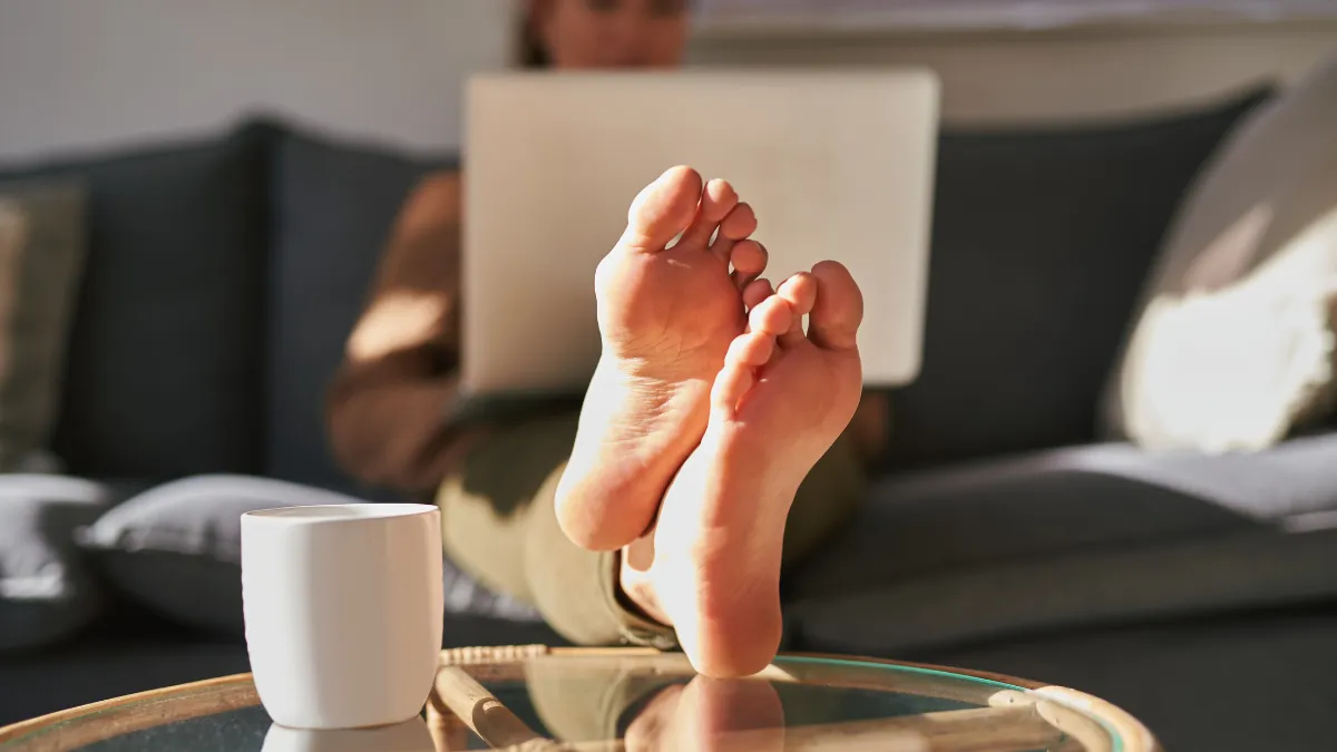 Cinco estrategias para cuidar tus pies que debes conocer
