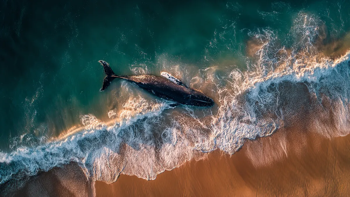 Crisis marina en Latinoamérica