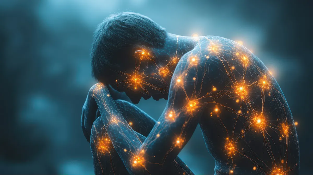 Día Mundial de la fibromialgia