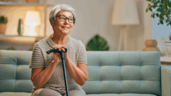 Dispositivos de asistencia para adultos mayores