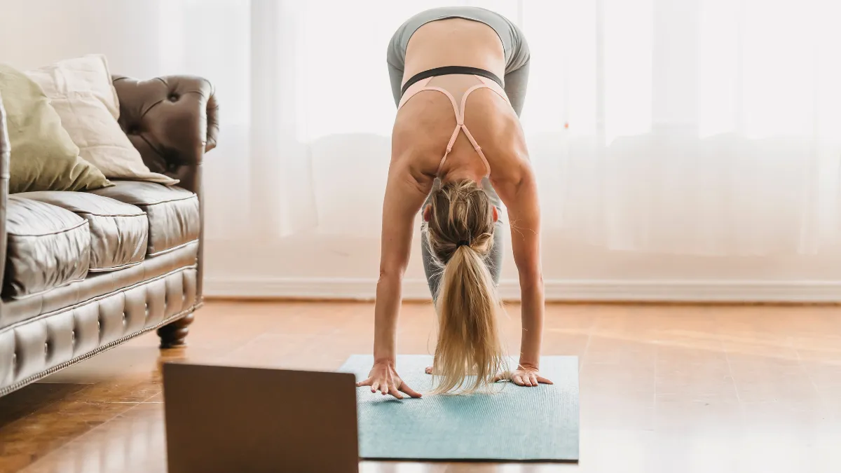 Más allá de los medicamentos, el ejercicio puede ser clave para controlar la migraña.