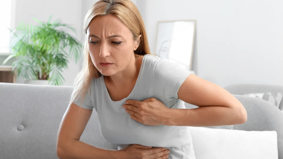 Mastitis: Síntomas, causas y tratamientos efectivos para esta dolorosa afección