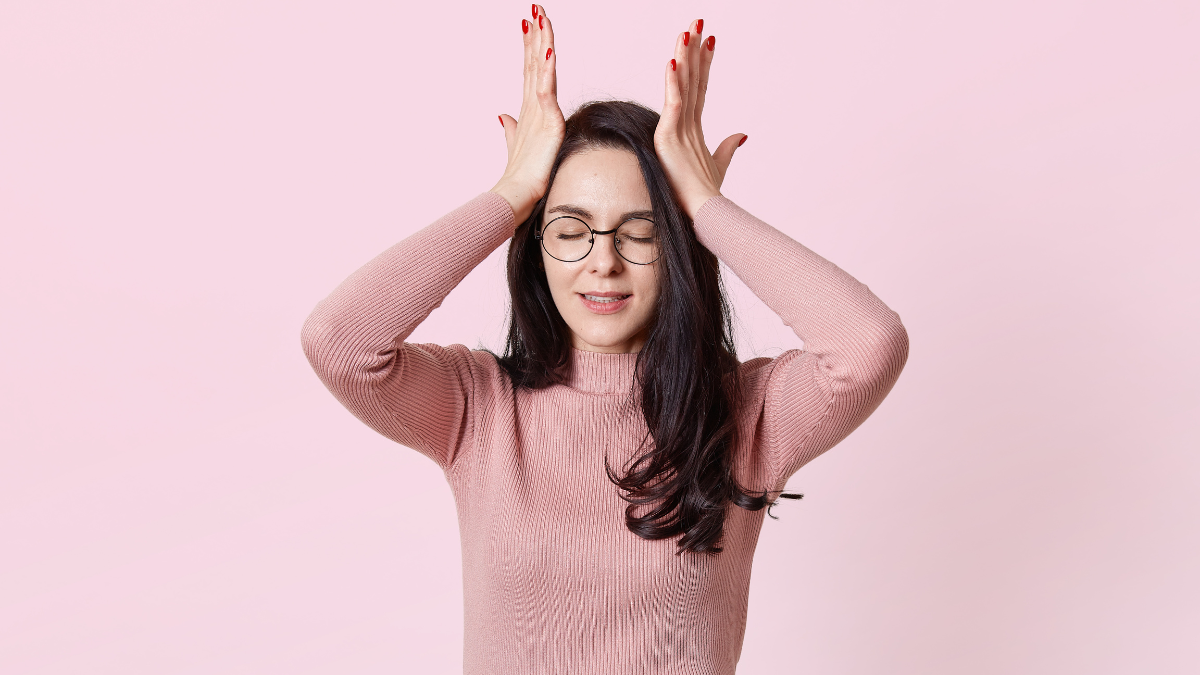 Mente en blanco: ¿Por qué se 'apaga' tu cerebro?  La ciencia lo explica