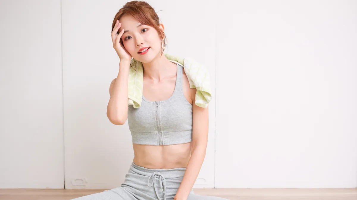 Mizoguchi: el ejercicio japonés de 3 minutos que mejora tu salud física y mental