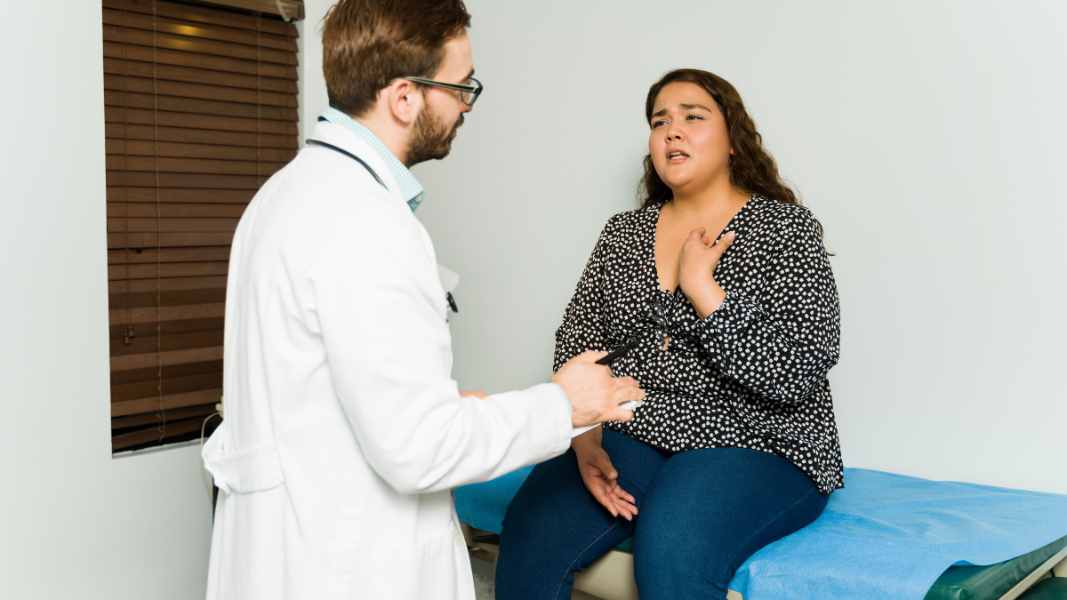 Perder peso con apoyo médico: camino seguro y libre de estigmas