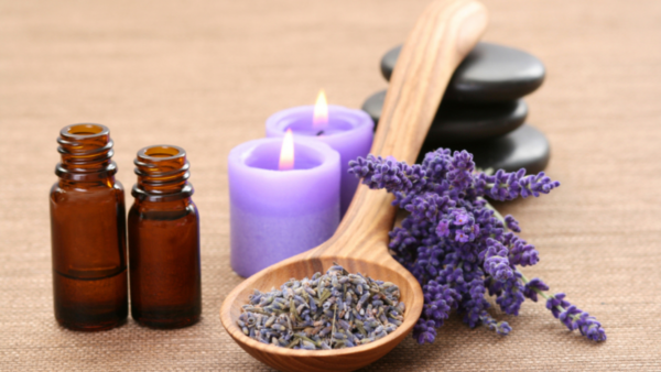 ¿Problemas para dormir? La lavanda puede servir, según los expertos