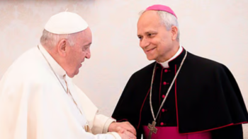 Quién es Robert Presvot, el nuevo Papa Leon XIV