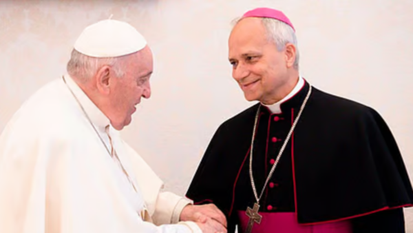 Quién es Robert Presvot, el nuevo Papa Leon XIV