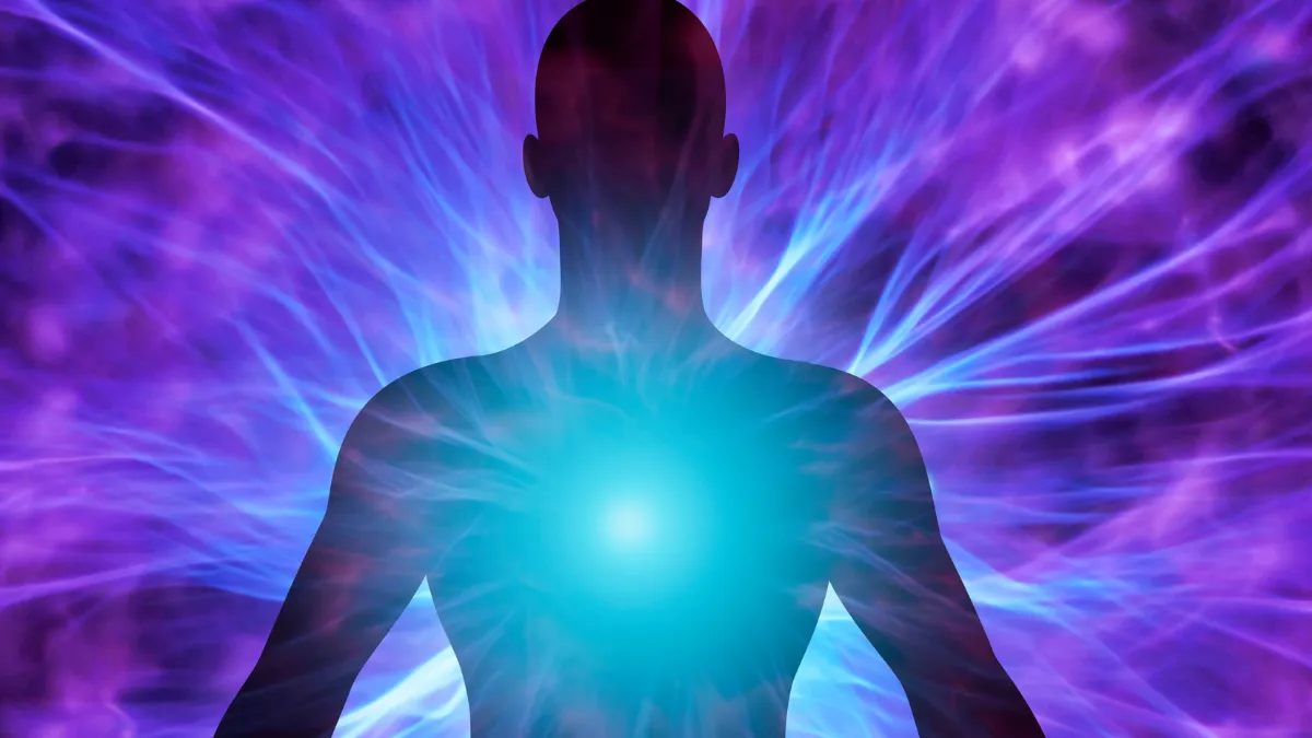 Realmente tenemos un 'alma' que pierde el brillo al morir