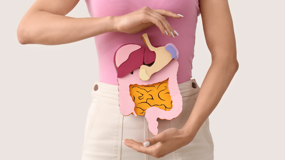 ¿Por qué hablar del tu salud digestiva es importa más de lo que crees?