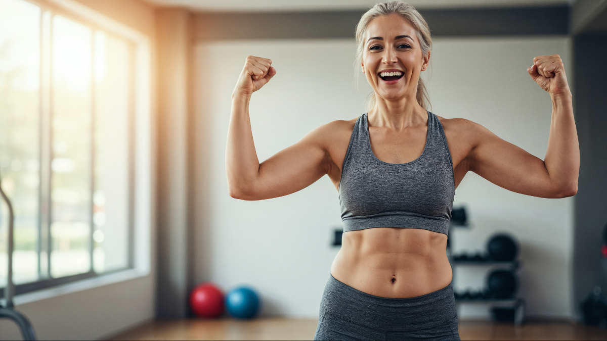 Salud ósea después de los 50: las vitaminas que no deben faltar en tu dieta