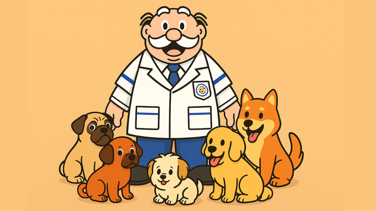 Simi Pet Care: la nueva veterinaria del Dr. Simi para cuidar a tu mascota
