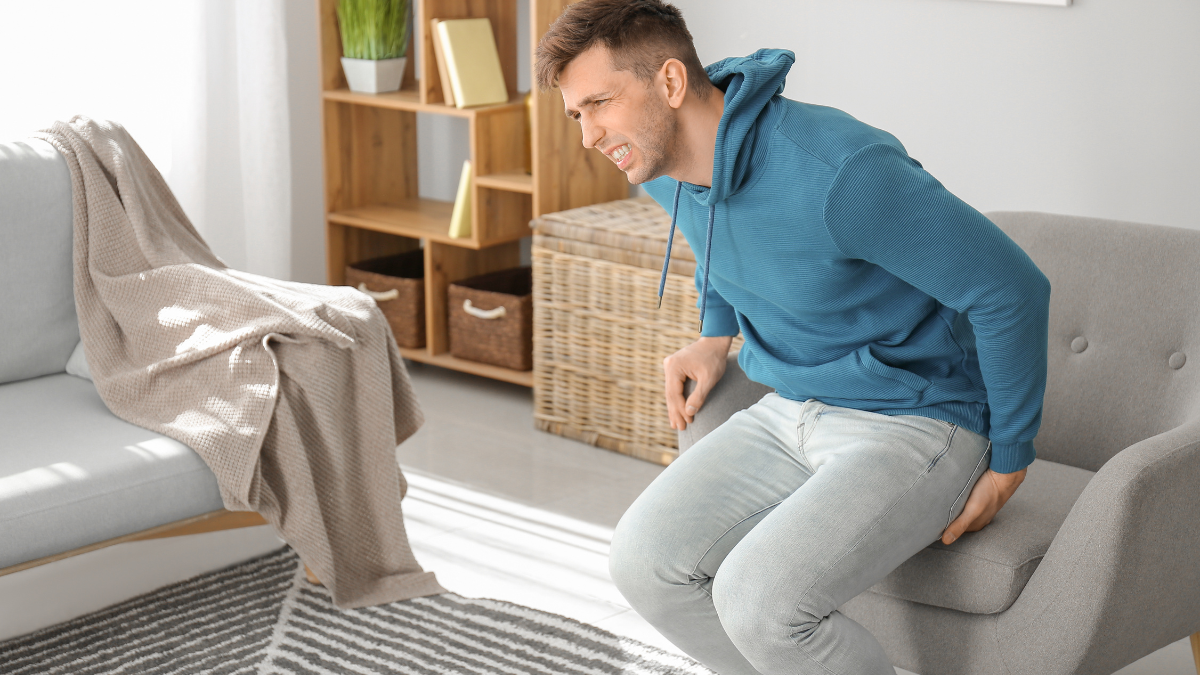 ¿Qué ayuda a aliviar rápidamente el dolor por hemorroides?