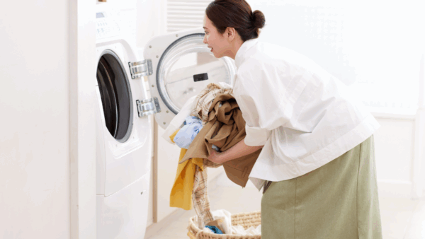 10 cosas que nunca debes meter en la lavadora (aunque tengas prisa)