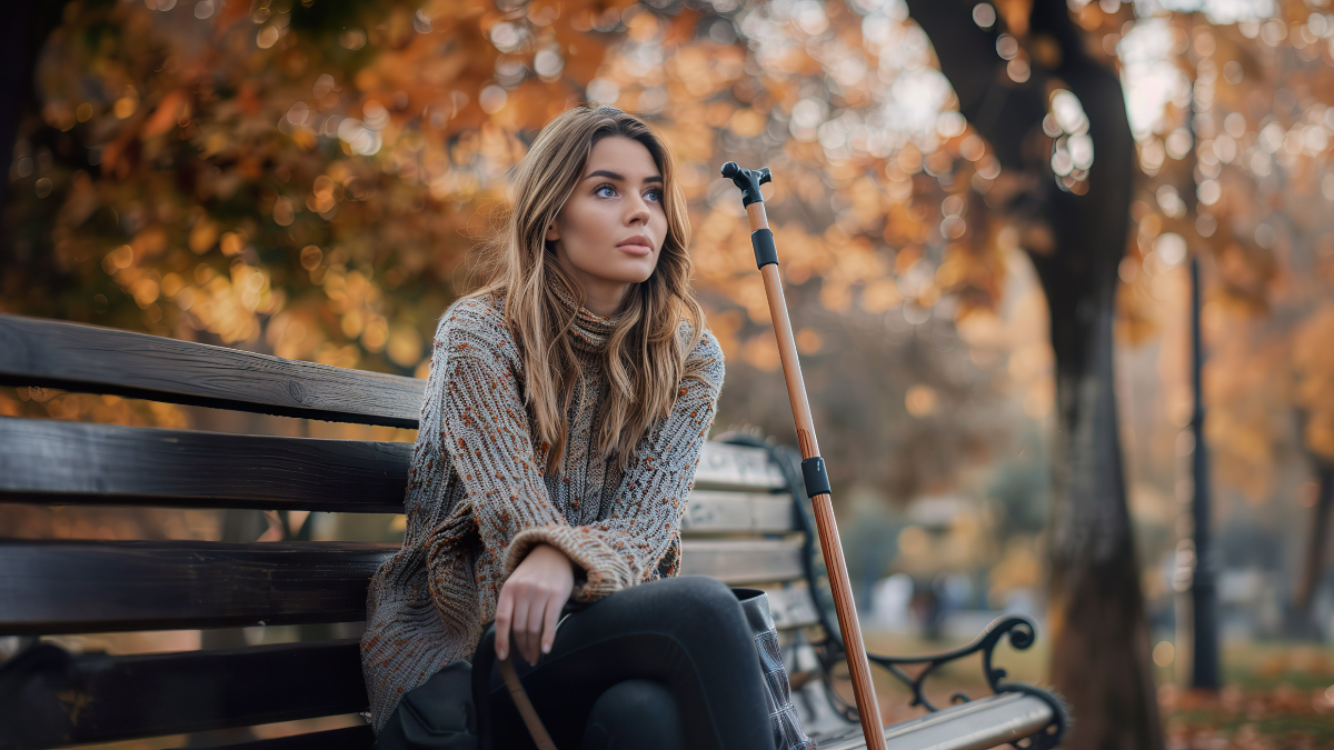 Vivir bien con esclerosis múltiple: claves para reducir síntomas y frenar su avance