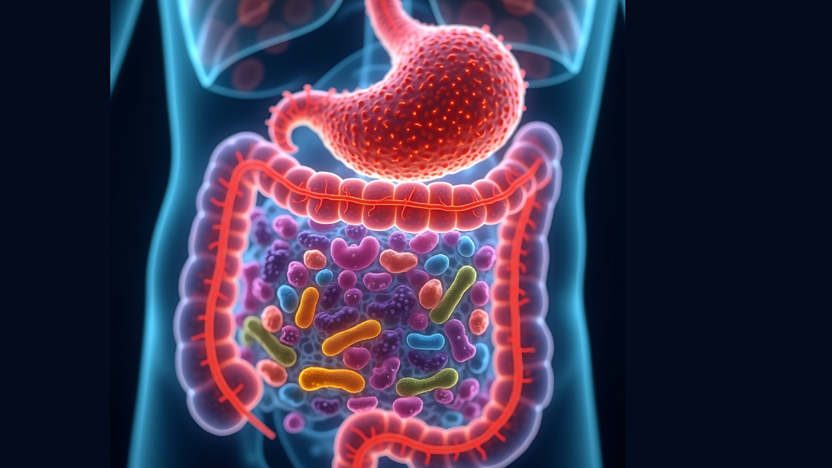 5 alimentos que destruyen la microbiota y cómo reemplazarlos
