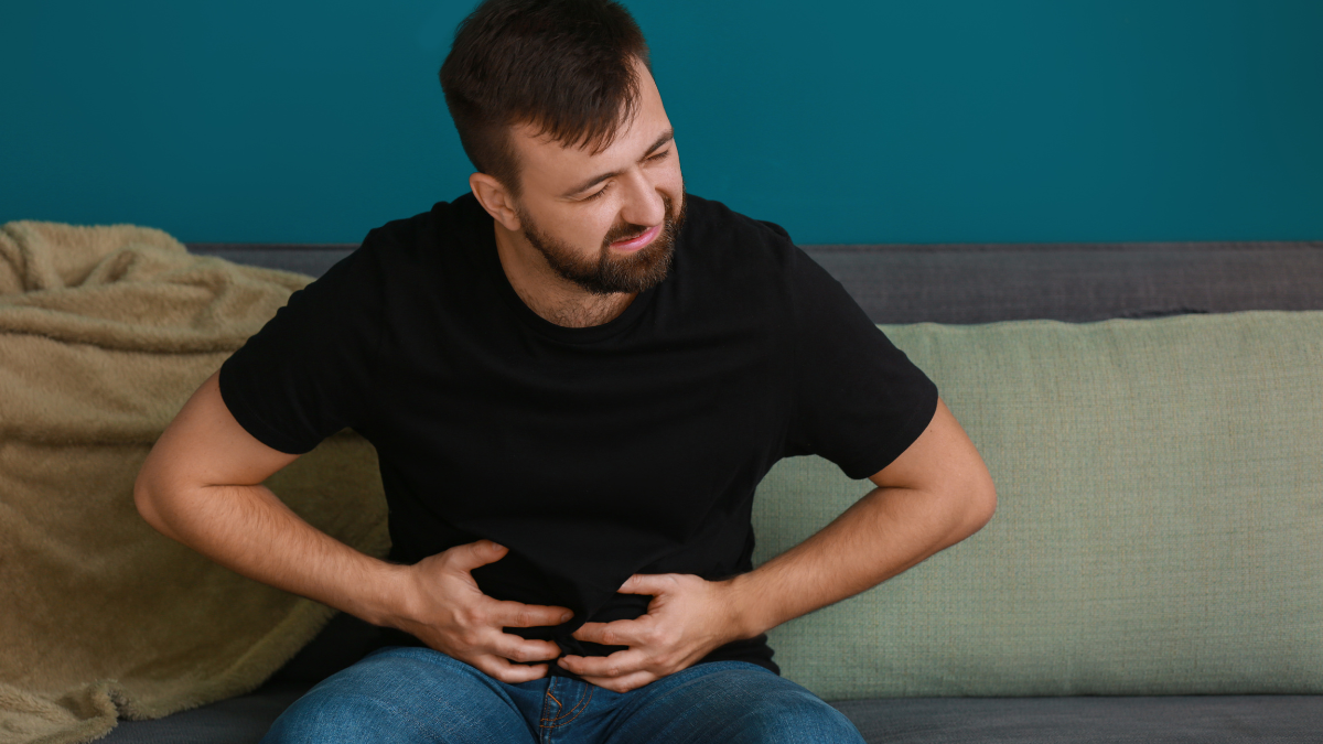8 signos que tus gases revelan sobre tu salud intestinal