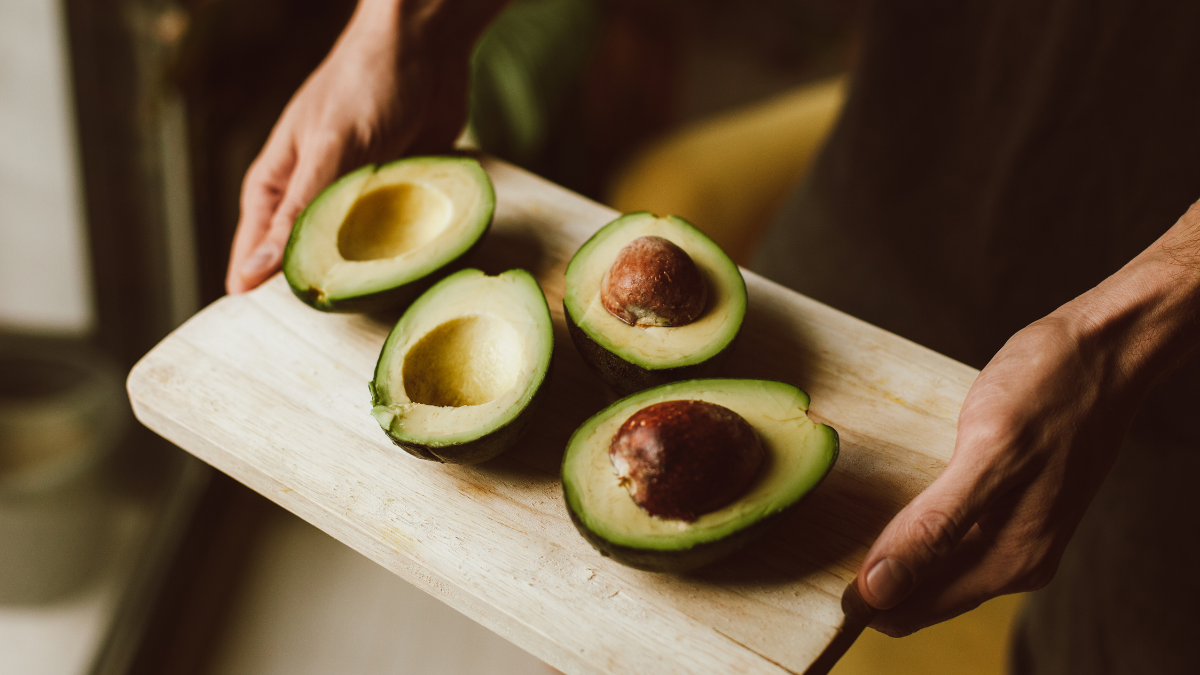 Aguacate y salud: cómo mantener un peso ideal