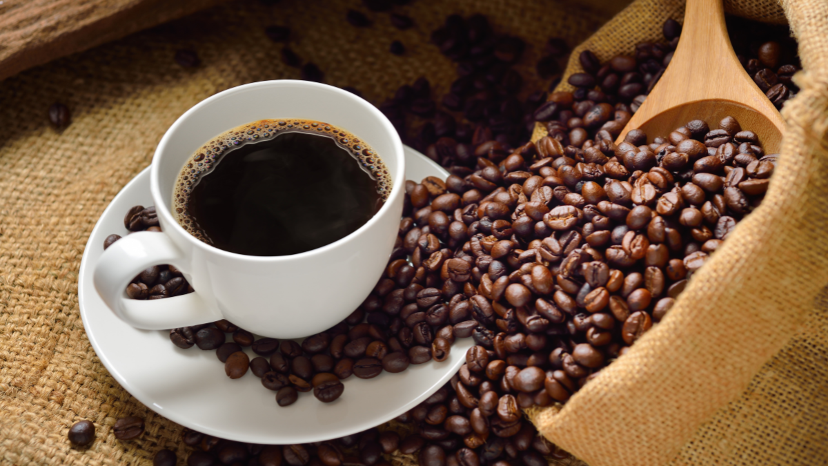 Café y salud cardiovascular: Sus beneficios, según la ciencia