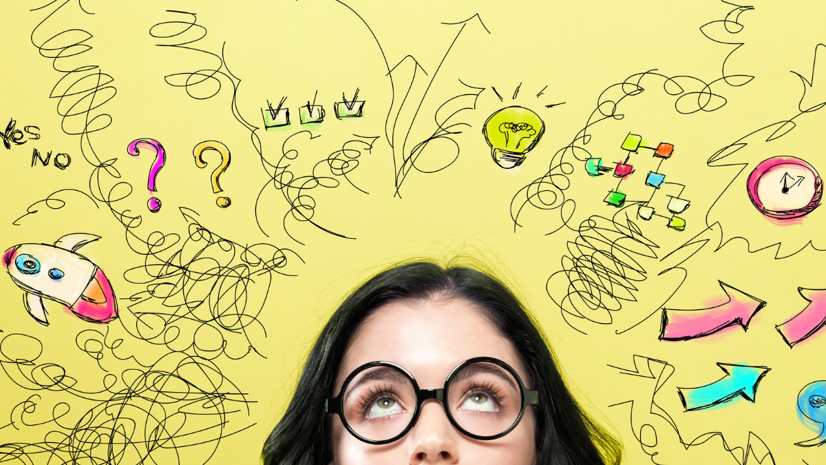 ¿Cómo se forman los pensamientos y qué papel juegan en nuestra vida?