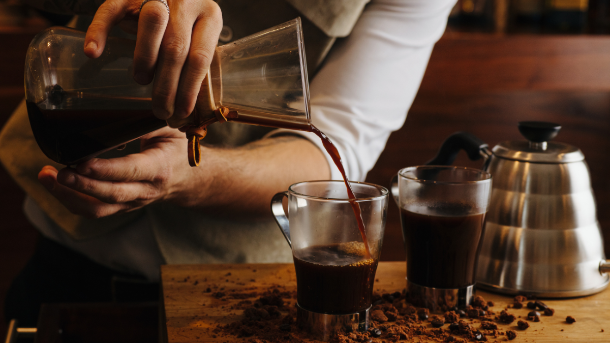 ¿Cuál es el mejor café? Profeco revela las marcas que sí cumplen