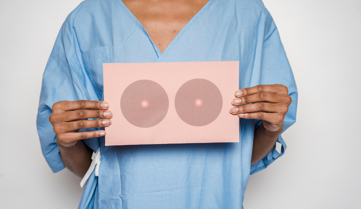 Microplásticos y cáncer de mama: una relación que preocupa a los investigadores