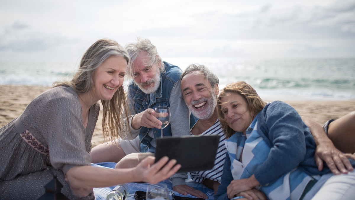 ¿Quieres vivir más y mejor? 3 claves de un experto para lograrlo