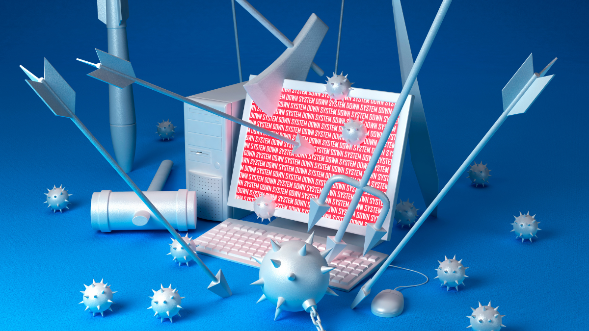 ¿Tienes cuentas inactivas? ¡Cuidado! Son una puerta abierta a ciberataques