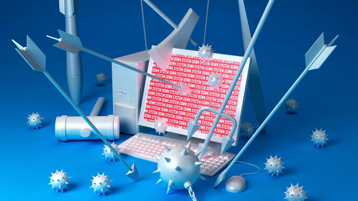 Tienes cuentas inactivas ciberataques