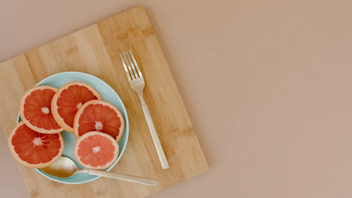 Vale la pena comer toronja cada día