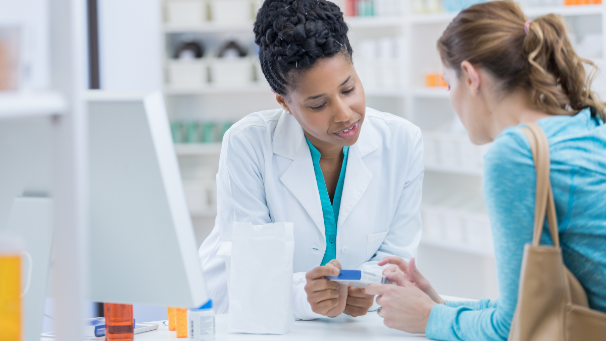 ¿Ibuprofeno o paracetamol? Descubre cuál elegir según tu tipo de dolor