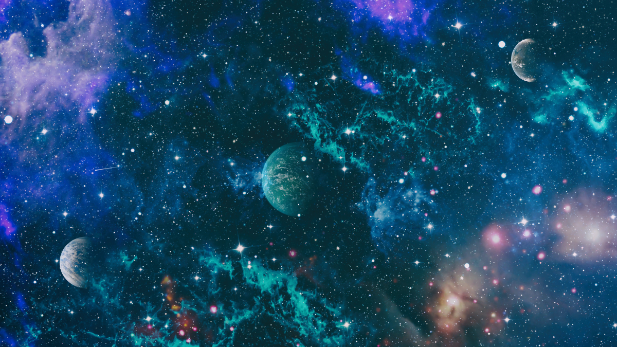 El mapa oculto del cosmos: revelan dónde estaba la materia perdida del universo