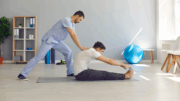 ejercicio y dolor articular