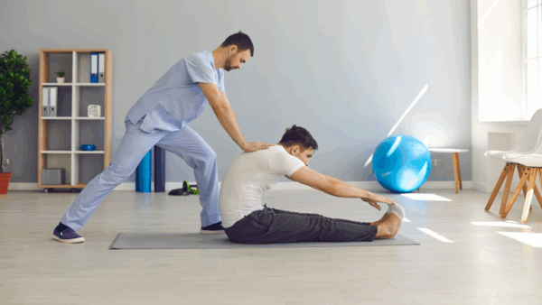 ejercicio y dolor articular