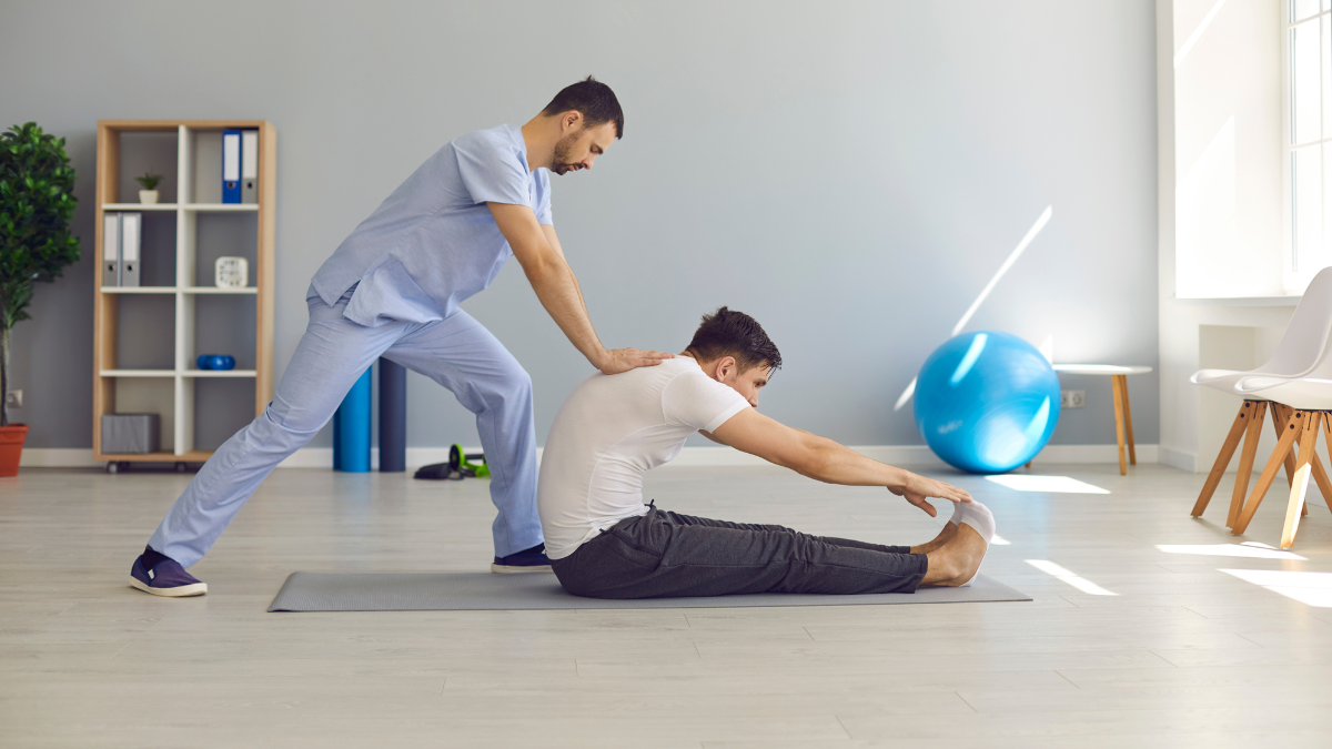 Cómo el ejercicio puede aliviar el dolor articular y retrasar una cirugía