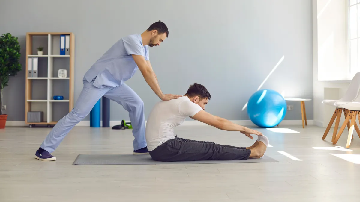 ejercicio y dolor articular