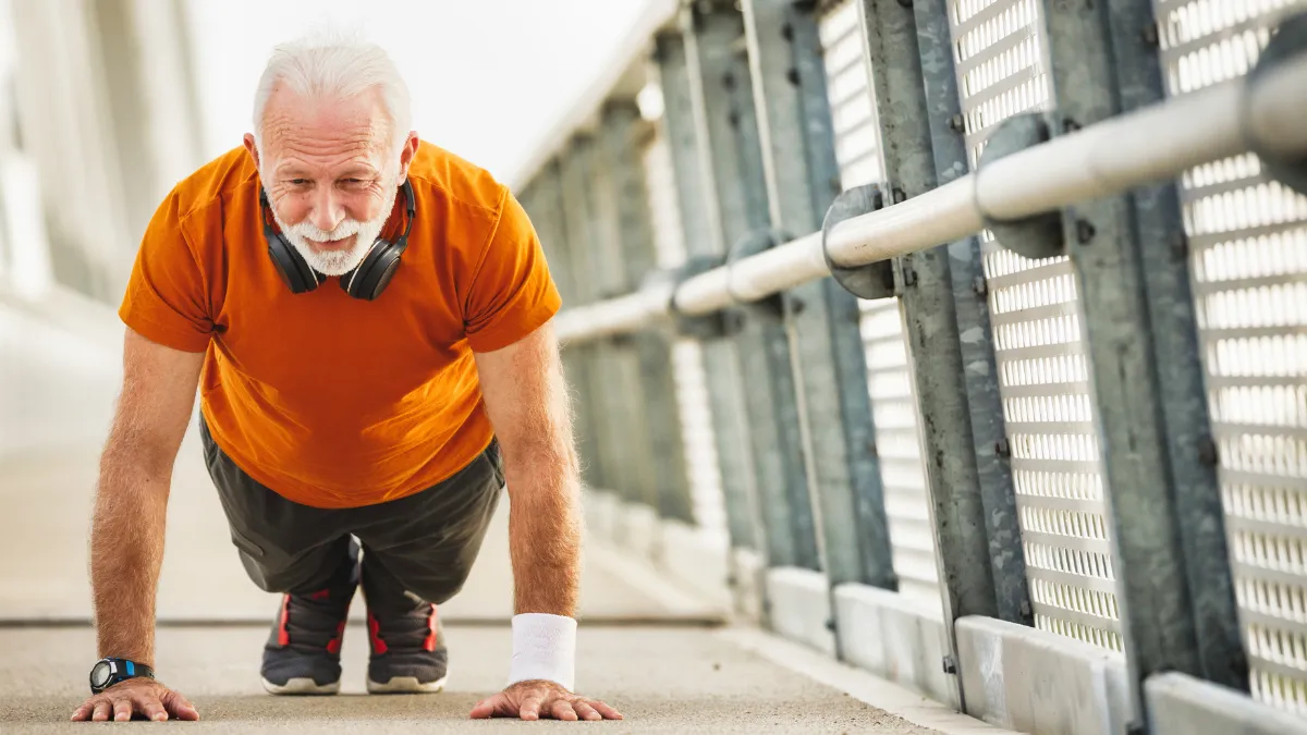 el ejercicio protege al cerebro del Alzheimer