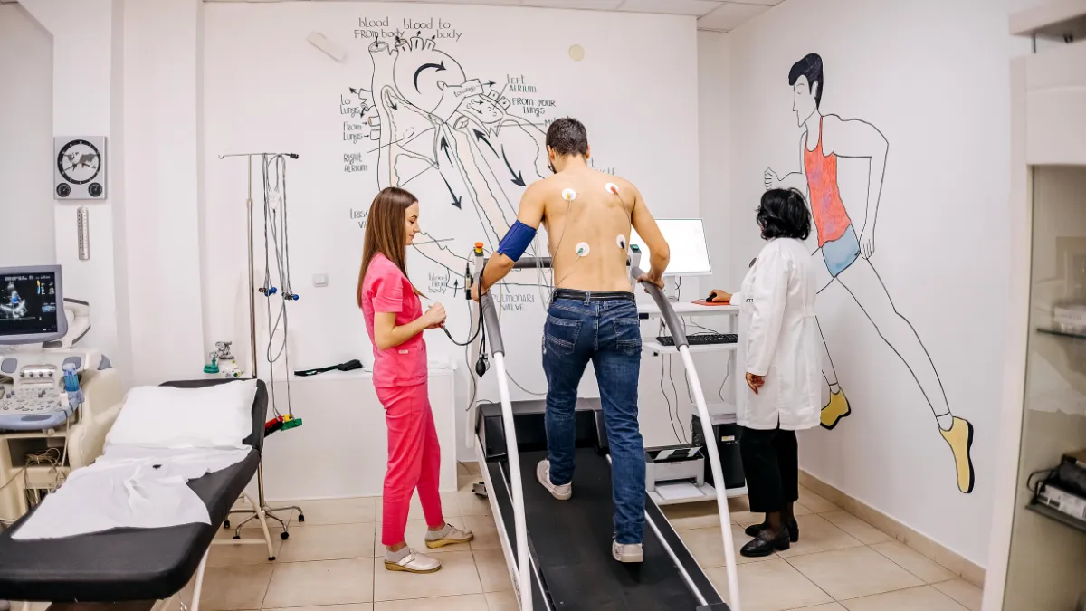 envejecimiento cardíaco