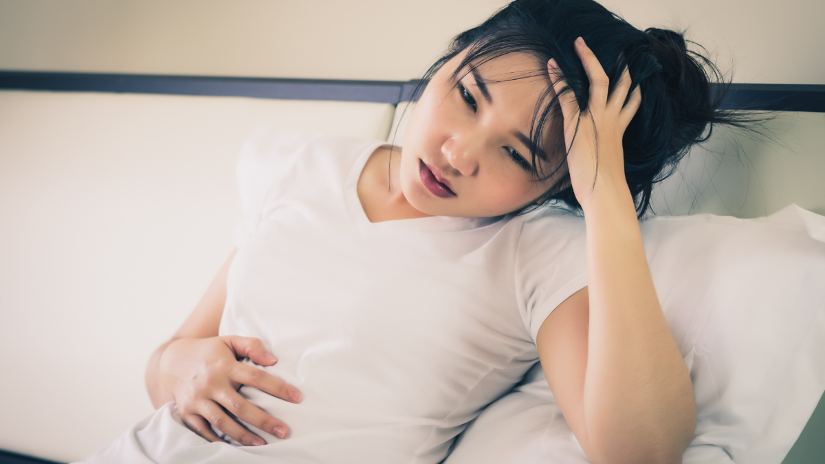 inflamación crónica